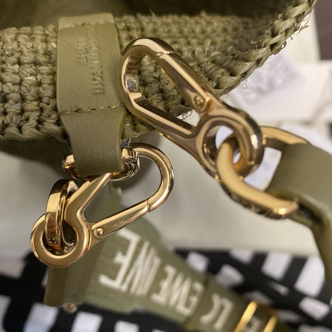 LOEWE - ☆最終価格☆ロエベ スリットバッグミニ 美品の通販 by ほん