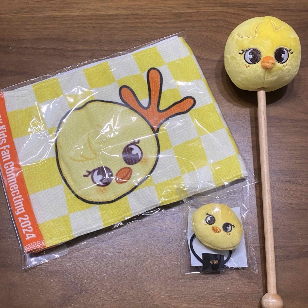 Stray Kids - straykidsフィリックスグッズセット スキズ felix の通販