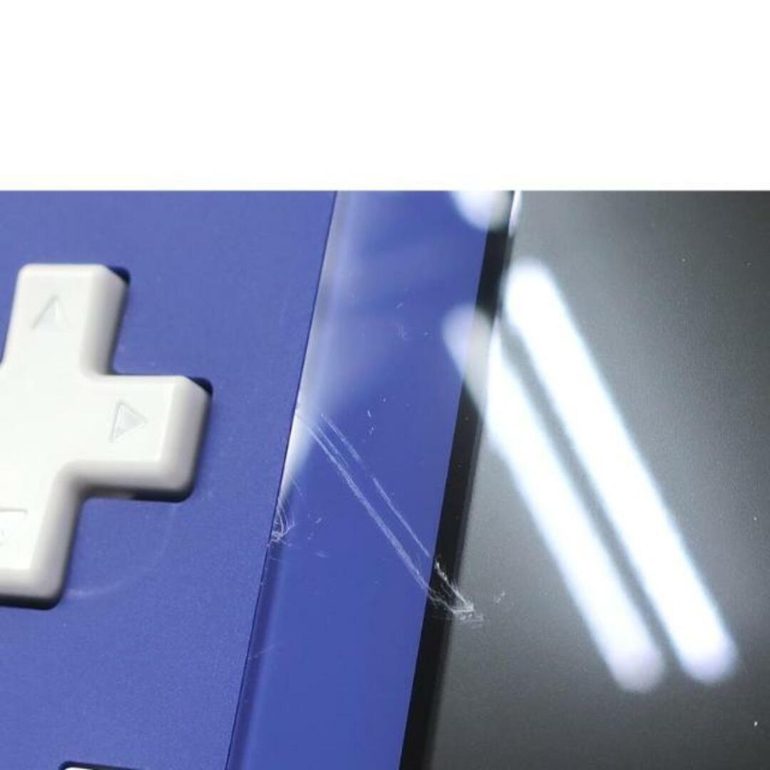 Nintendo 任天堂/ニンテンドースイッチライト ブルー Switch Lite/HDH