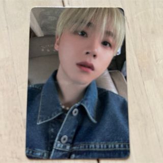 iKON - iKON TAKE OFF JAY ジナン トレカ ランダムトレカの通販 by ai