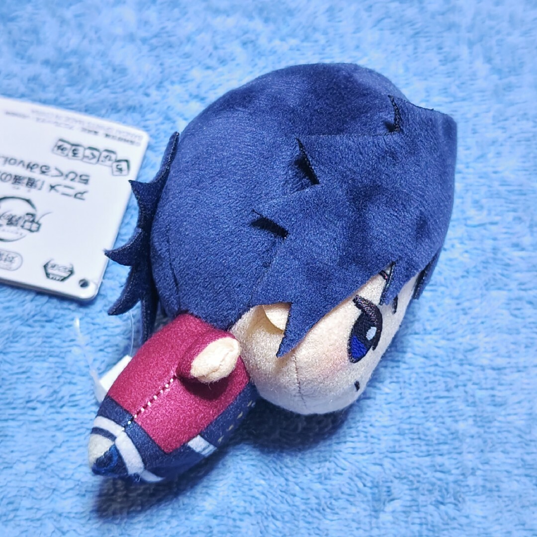 鬼滅の刃 - 鬼滅の刃 ちびぐるみ vol.3 冨岡義勇の通販 by ごえすん