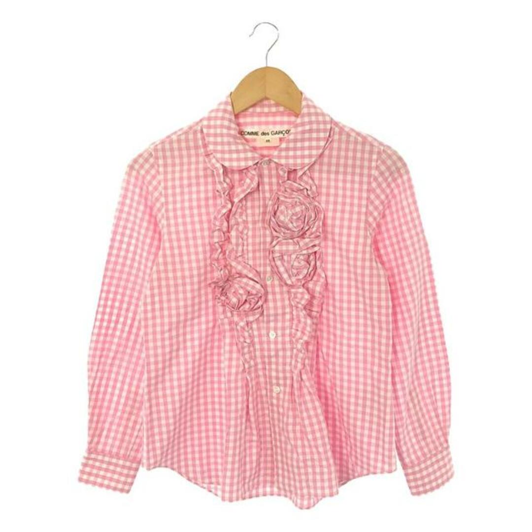 COMME des GARCONS - COMME des GARCONS / コムデギャルソン | 2012SS