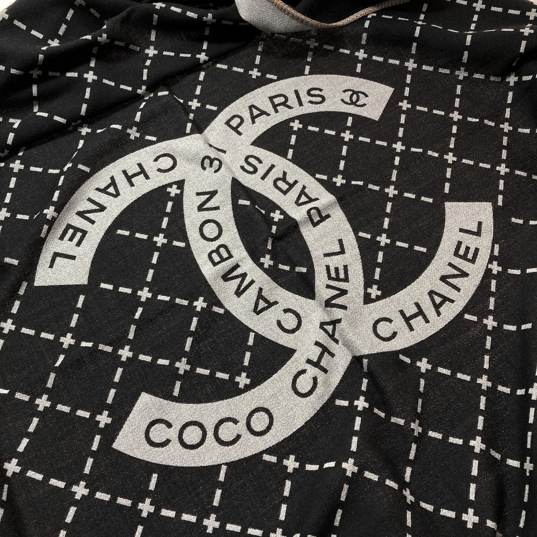CHANEL - CHANEL シャネル ココマーク トラベルセット ブランケット