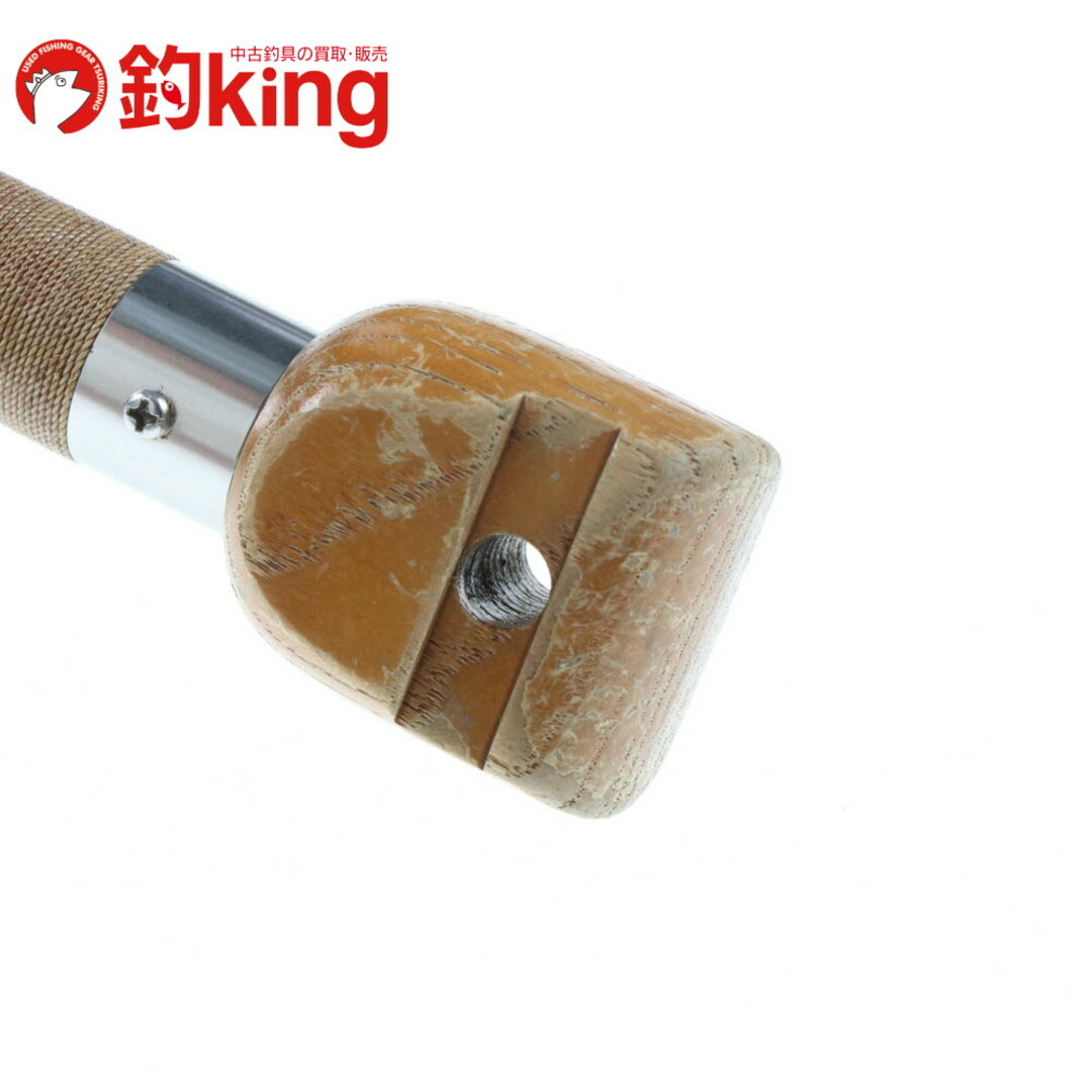 中古/美品】 マミヤ BR 無双 石鯛 520H /H146Yの通販 by tsuriking's