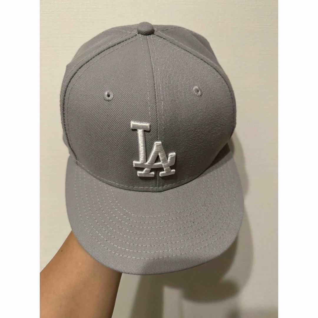 1LDK SELECT - new era oMA old man alan 9fifty 7 3/8の通販 by