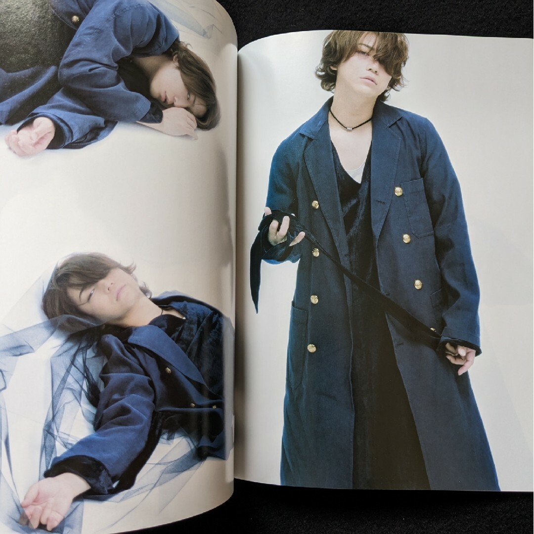 act. プラスアクト 2017.4 亀梨和也 act. プラスアクト 2017.4 亀梨和