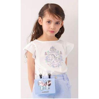 ANNA SUI mini（キッズ服男の子用(90cm~)）のフリマアイテム一覧