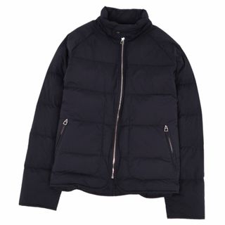 HERMES - 美品 エルメス HERMES ジャケット ピウミーノ ダウン