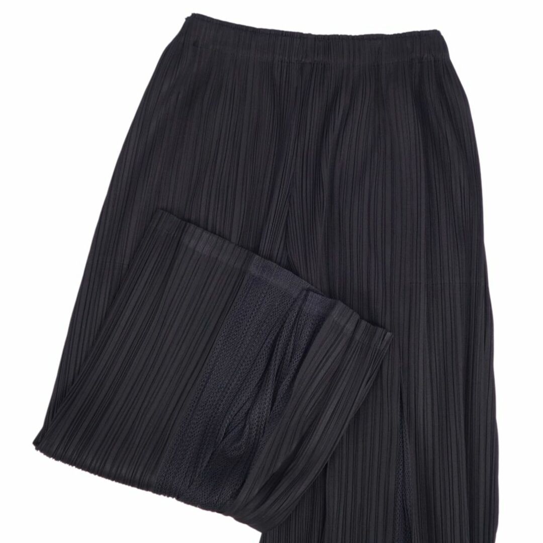 PLEATS PLEASE ISSEY MIYAKE - 極美品 プリーツプリーズ イッセイ