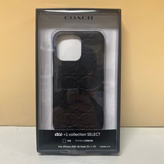 COACH（iPhone 6 ・ iPhoneケース）のフリマアイテム一覧