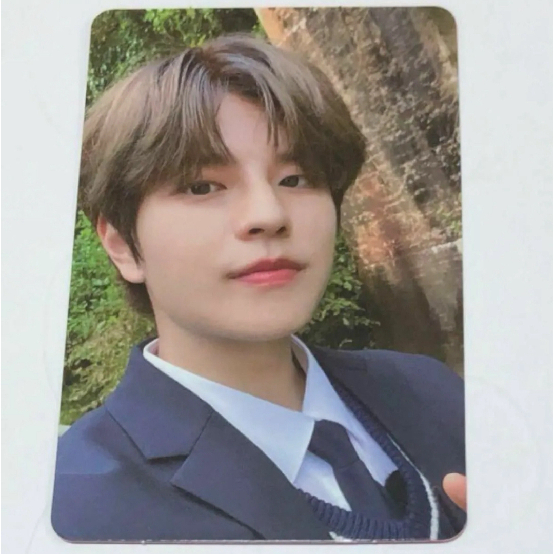 straykids スンミン 制服 トレカ 樂star ポップアップ ラキドロ の通販