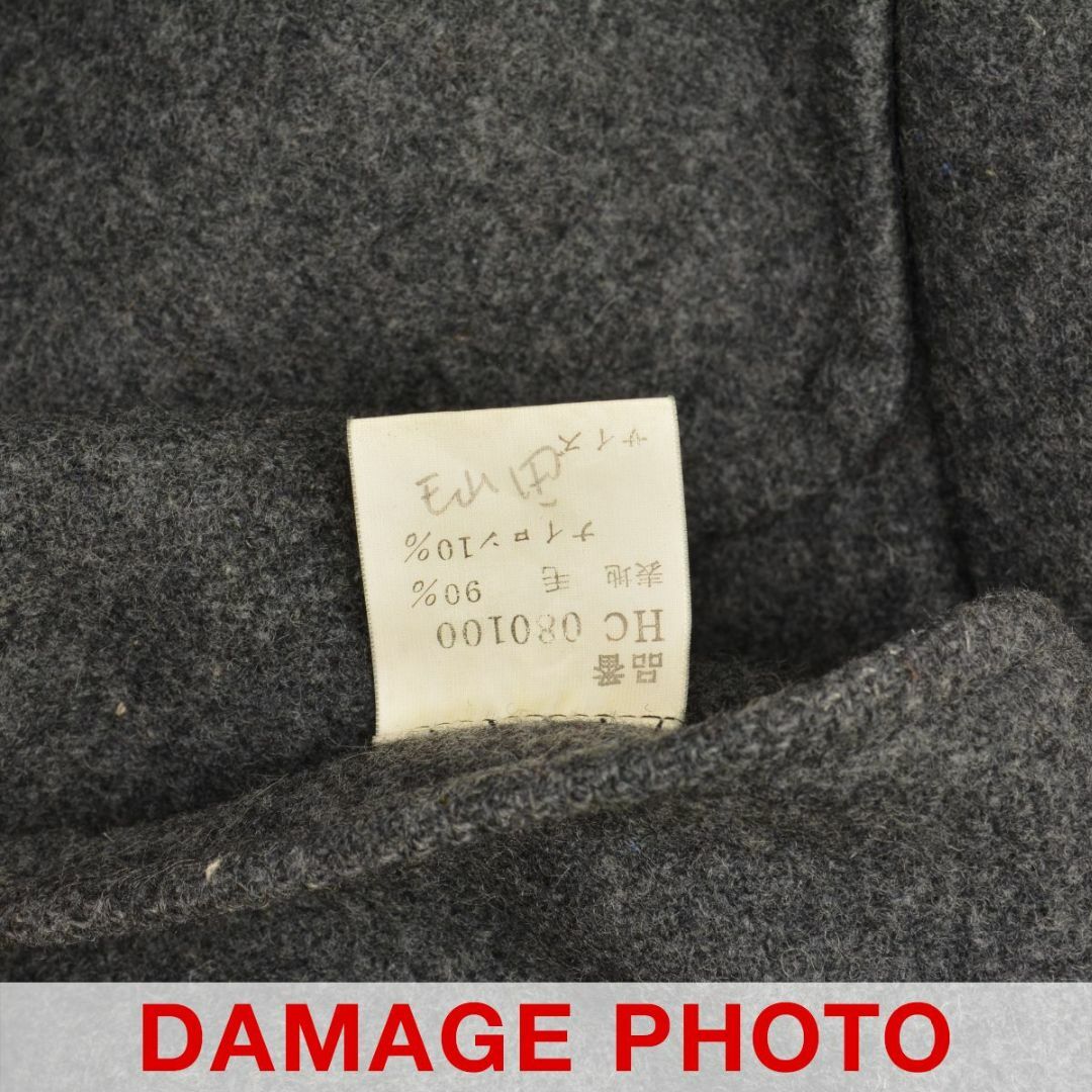 COMME des GARCONS HOMME PLUS - 【COMMEdesGARCONSHOMME】80s