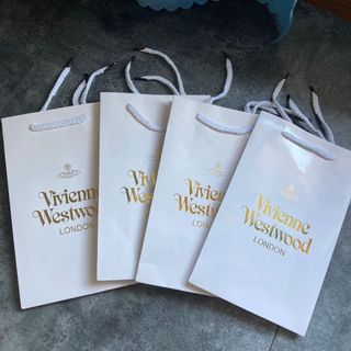Vivienne Westwood（ショップ袋）のフリマアイテム一覧