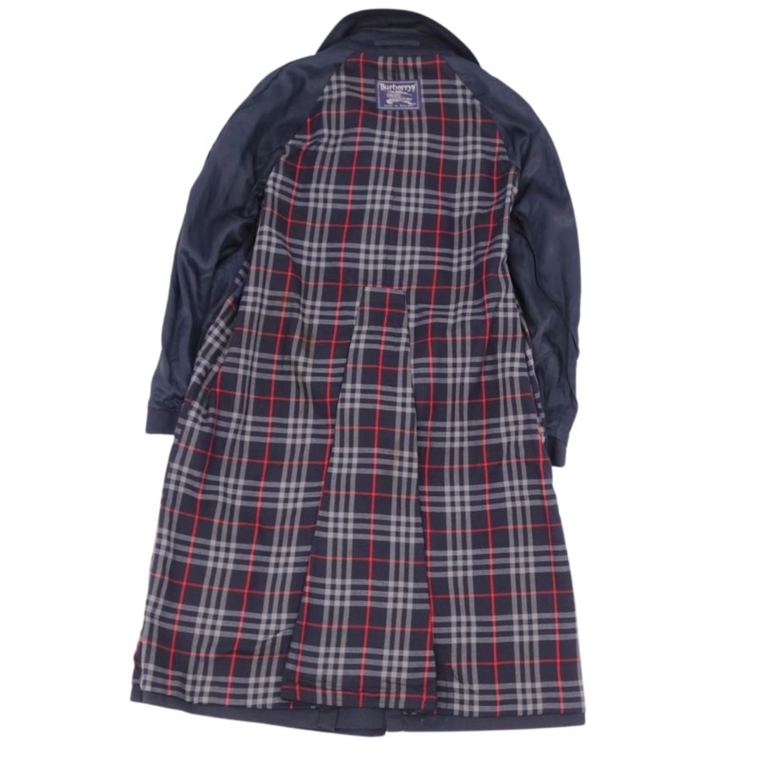 BURBERRY - Vintage バーバリー Burberrys コート トレンチコート 裏