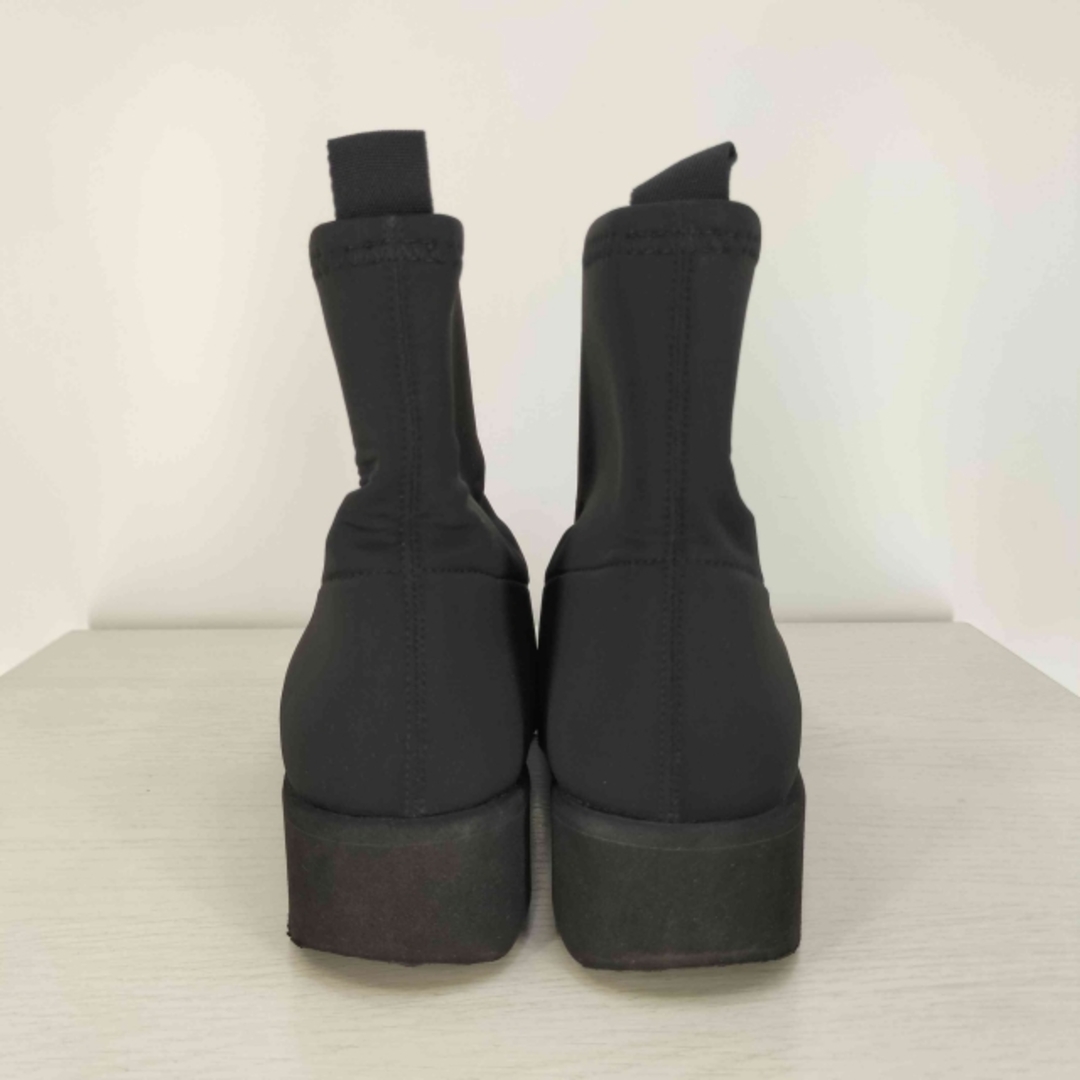 ISSEY MIYAKE - ISSEY MIYAKE(イッセイミヤケ) メンズ シューズ ブーツ