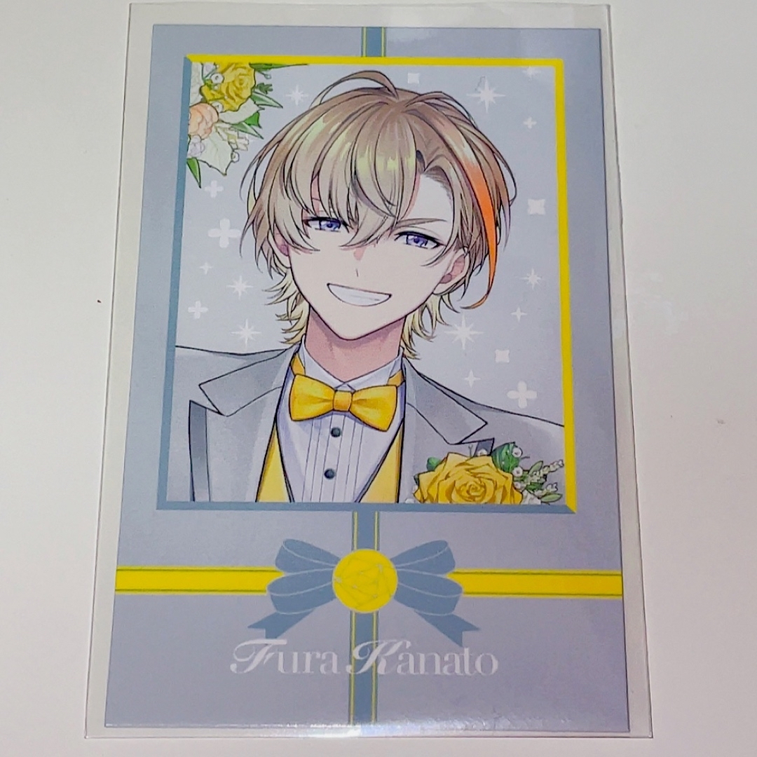 にじさんじ ジューンブライド2024 風楽奏斗の通販 by 🌈🕒大好きマン