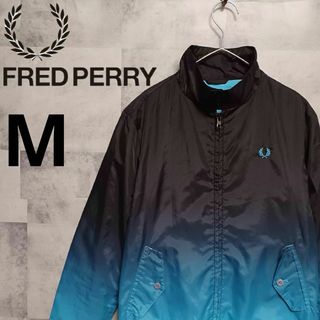 FRED PERRY（ナイロンジャケット）のフリマアイテム一覧