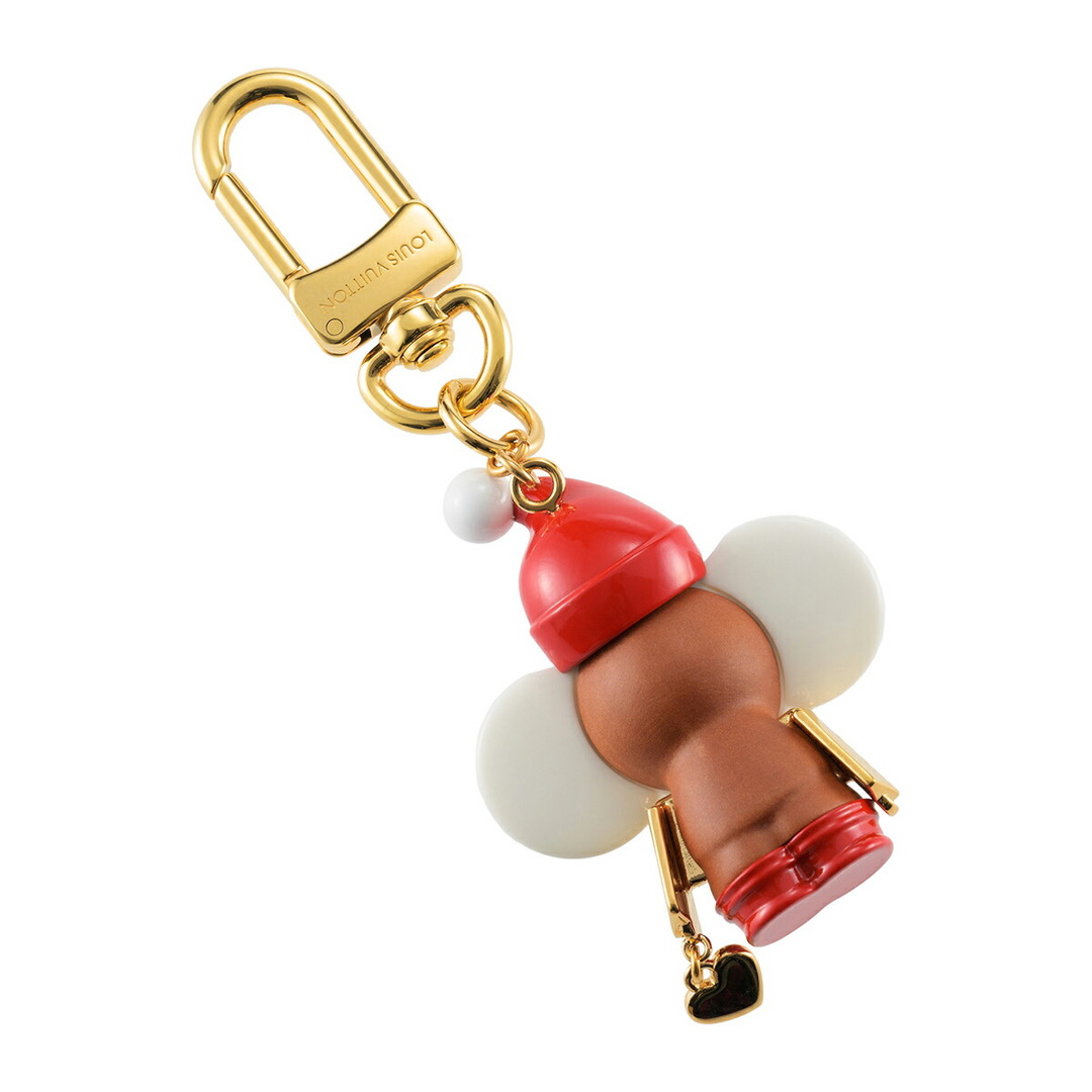 LOUIS VUITTON - 新品 ルイヴィトン Louis Vuitton キーホルダー