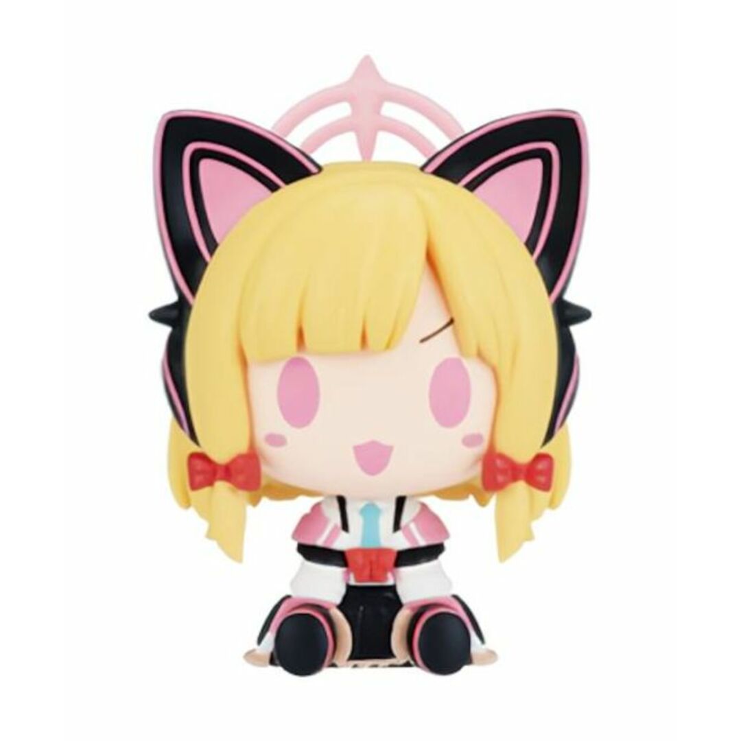 G賞 才羽モモイ (ちょこのっこフィギュア) 】 一番くじ ブルー