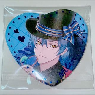 にじさんじ ミラン・ケストレル ランダム缶バッジの通販 by 🌈🕒大好き