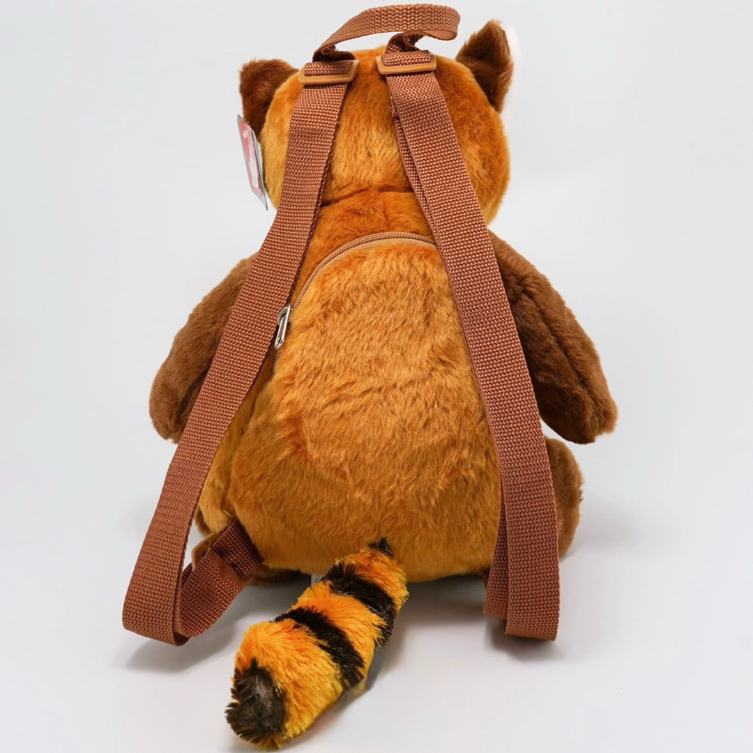 L'Arc～en～Ciel - ラルク hyde 誕生祭 トートバッグ＆レッサーパンダ