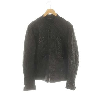 DOLCE&GABBANA（ライダースジャケット）のフリマアイテム一覧