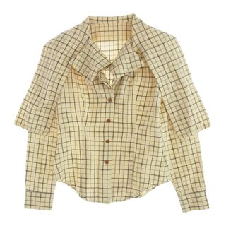 Vivienne Westwood（シャツ/ブラウス(長袖/七分)）のフリマアイテム一覧