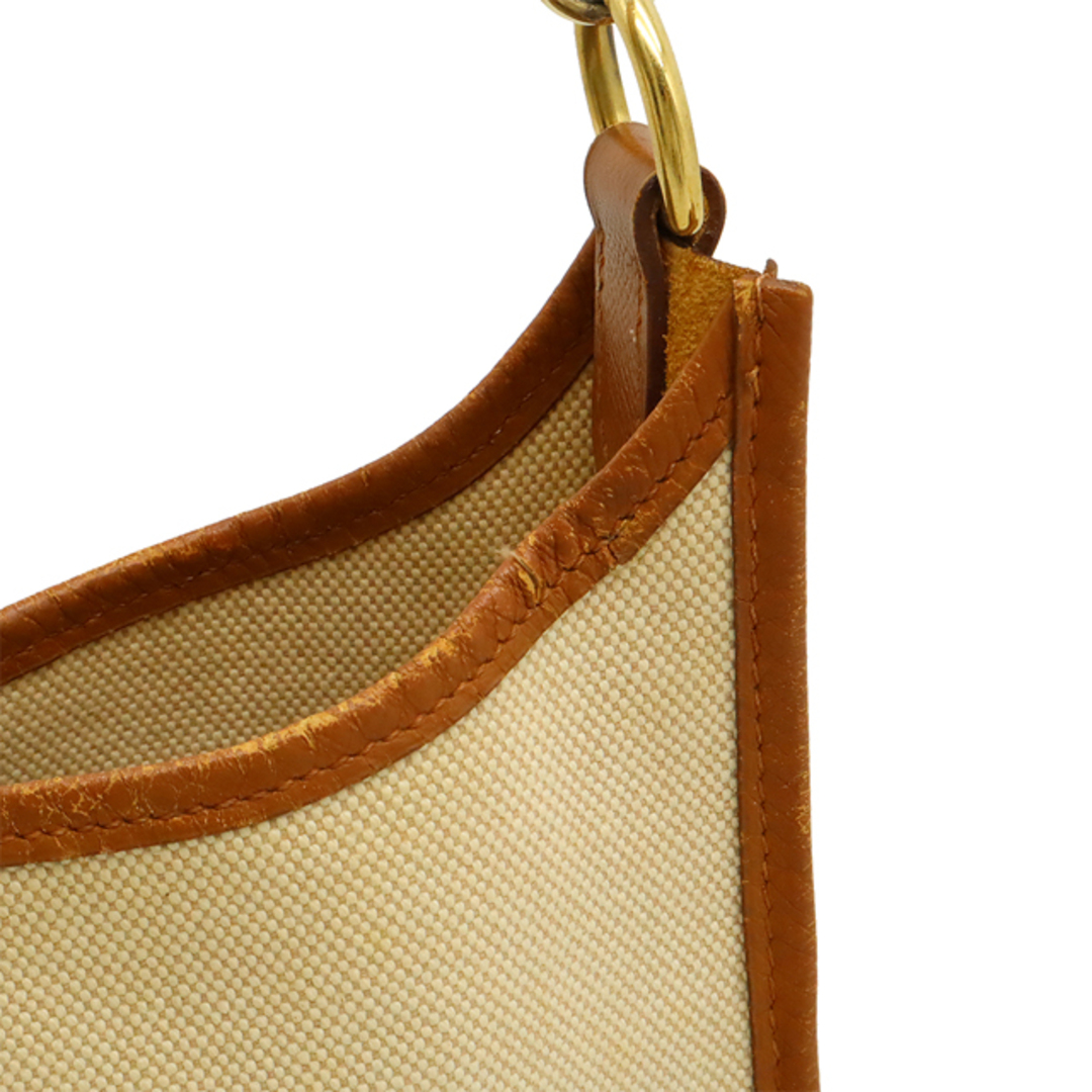 HERMES - HERMES エルメス エヴリン エブリンI エブリン1 PM