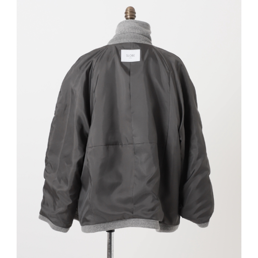 SLOBE IENA - slobeiena ショートPコート 36の通販 by yuki