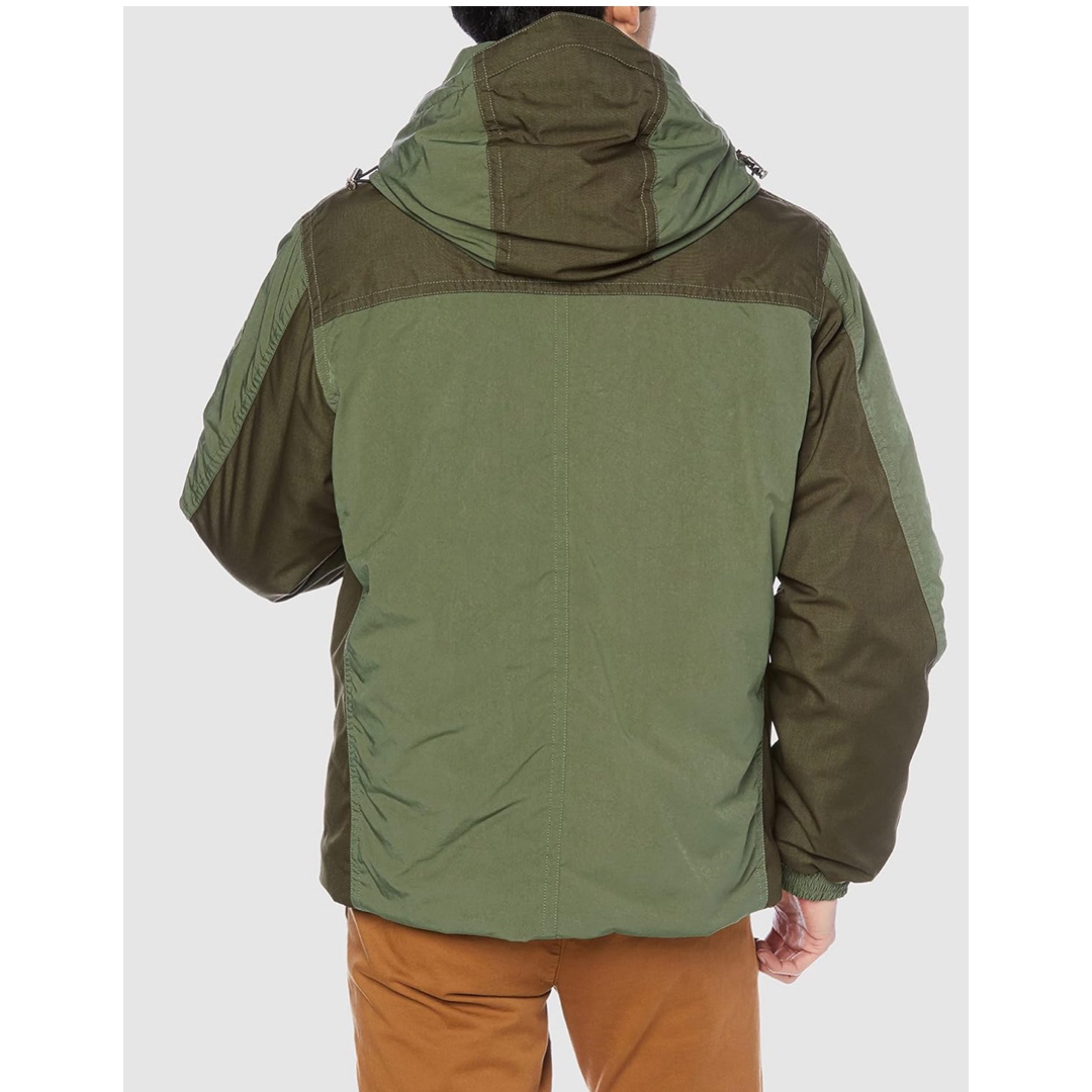 TATRAS - 定価12万 タトラスTATRAS ダウンジャケット カーキ 2021年