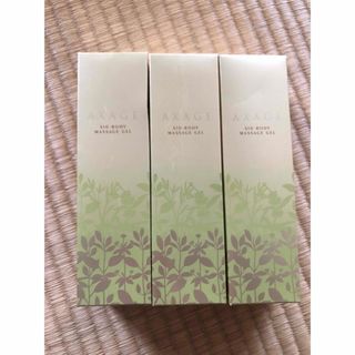 MARUKO - マルコ アクセージュ S10-ボディマッサージジェルの通販 by