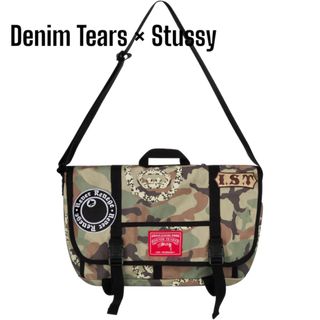 STUSSY（バッグ）のフリマアイテム一覧