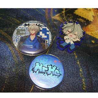 左馬刻のフリマアイテム一覧