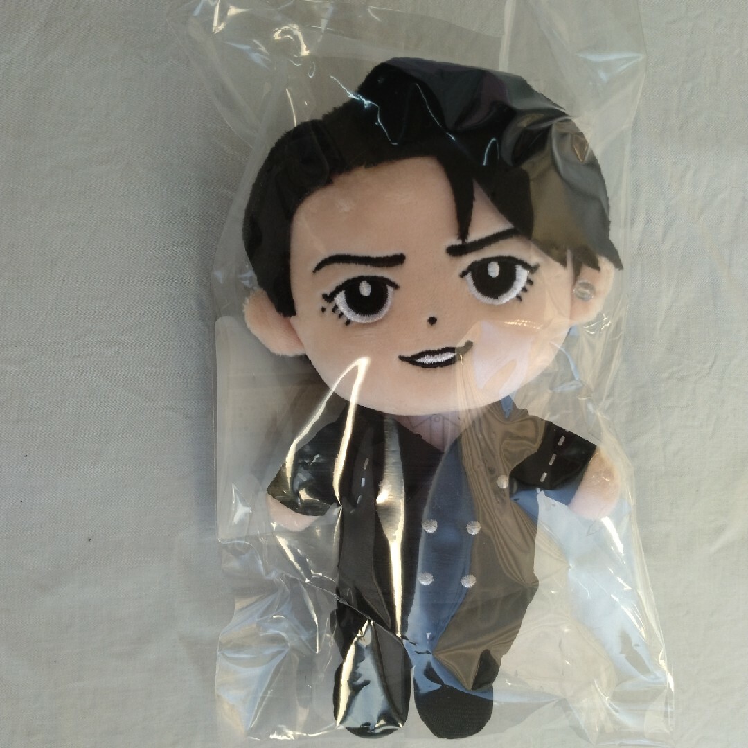 KAT-TUN亀梨和也 inside23 ちびかめの通販 by ミッキ☆2327's shop｜ラクマ
