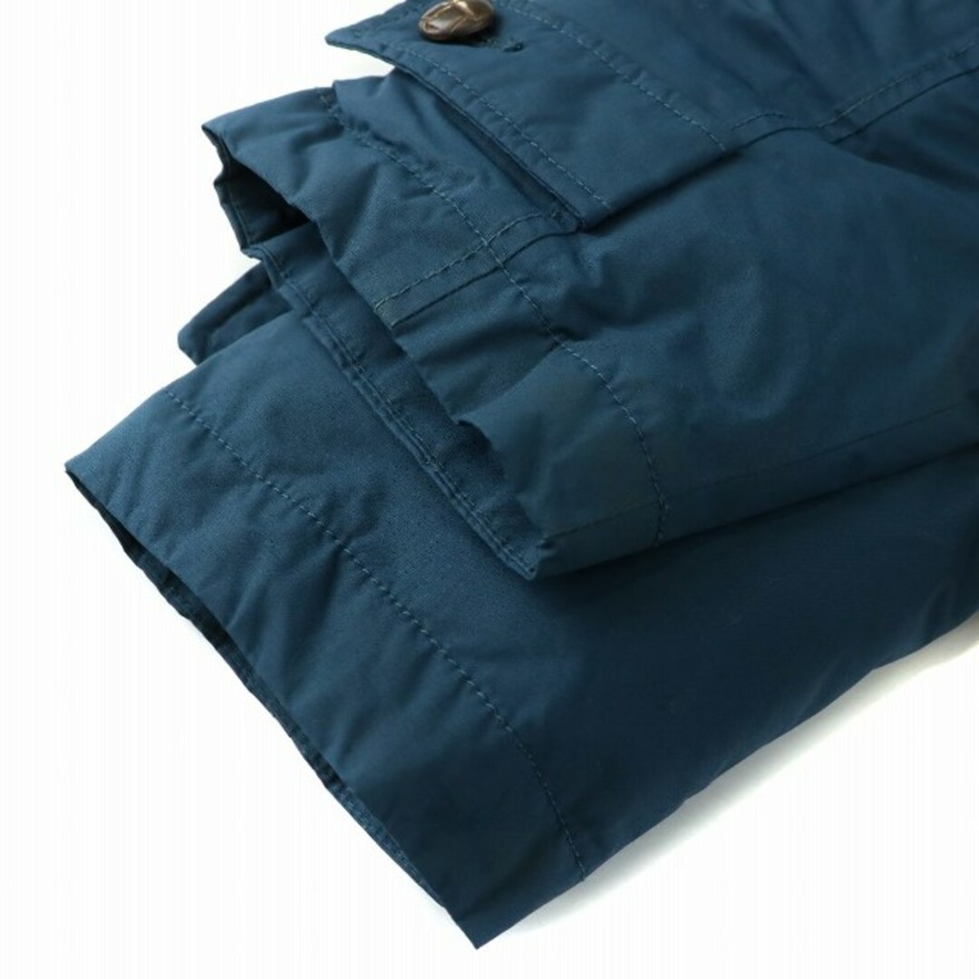 ザノースフェイス ショップ ダッフルグースダウンジャケットパーカー