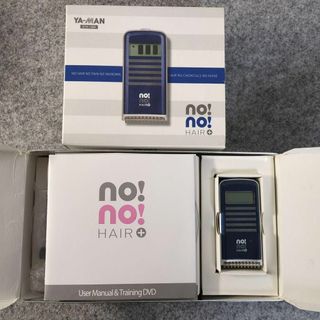 YA-MAN - ヤーマン YA-MAN 家庭用光美容器 ダブルエピPRO STA-179の