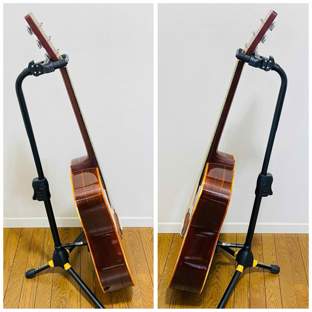 Takamine - 8279 Takamine Elite TW40 ギター 送料無料 匿名配送の通販