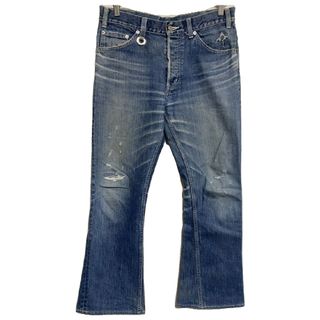 BACKBONE - 超レア新品!!(定価115500)バックボーン・レザーダウン