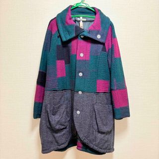 Sensounico（ロングコート）のフリマアイテム一覧