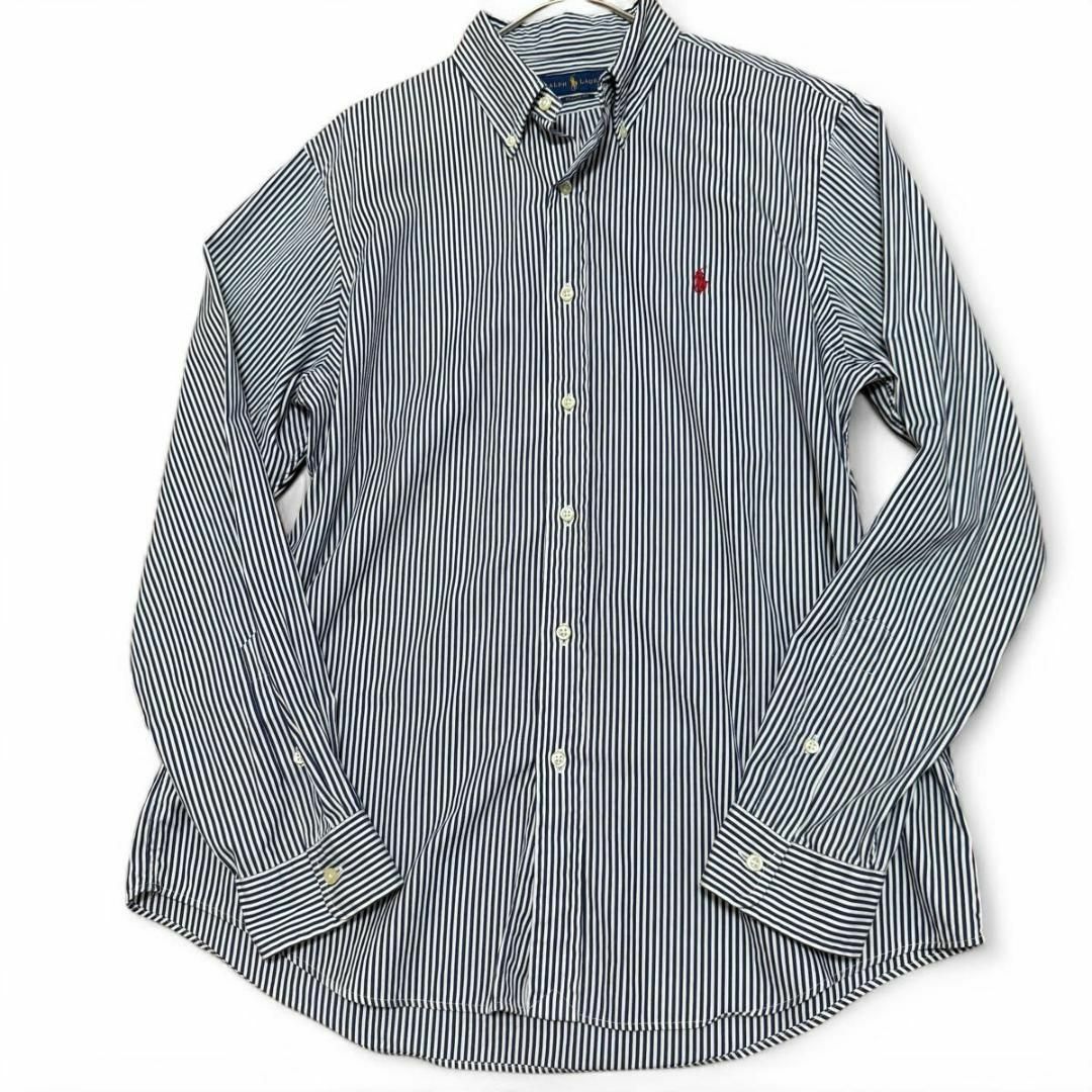 Ralph Lauren - 【現行 QRコードタグ】ラルフローレン 長袖シャツ