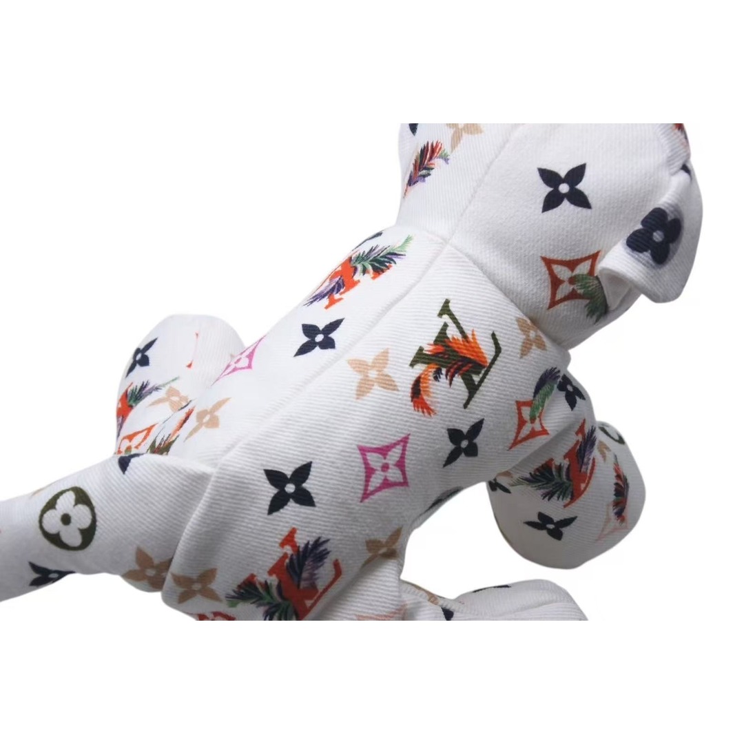 LOUIS VUITTON - 極美品 LOUIS VUITTON ルイヴィトン ドゥドゥ