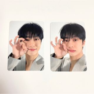 monsta x - MONSTA X REASON 特典トレカ I.M チャンギュンの通販 by R