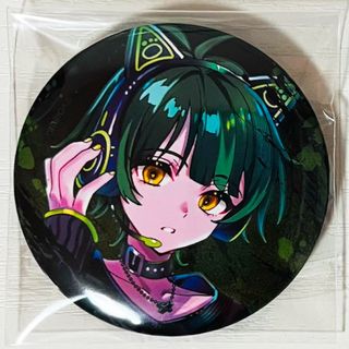 新品☆すたぽら【如月ゆう】U☆缶バッジ☆第11弾☆1点の通販 by ♡'s