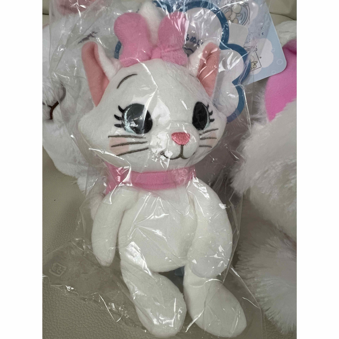 Disney - マリーちゃん ぬいぐるみ ♡まとめ売り♡の通販 by 's shop