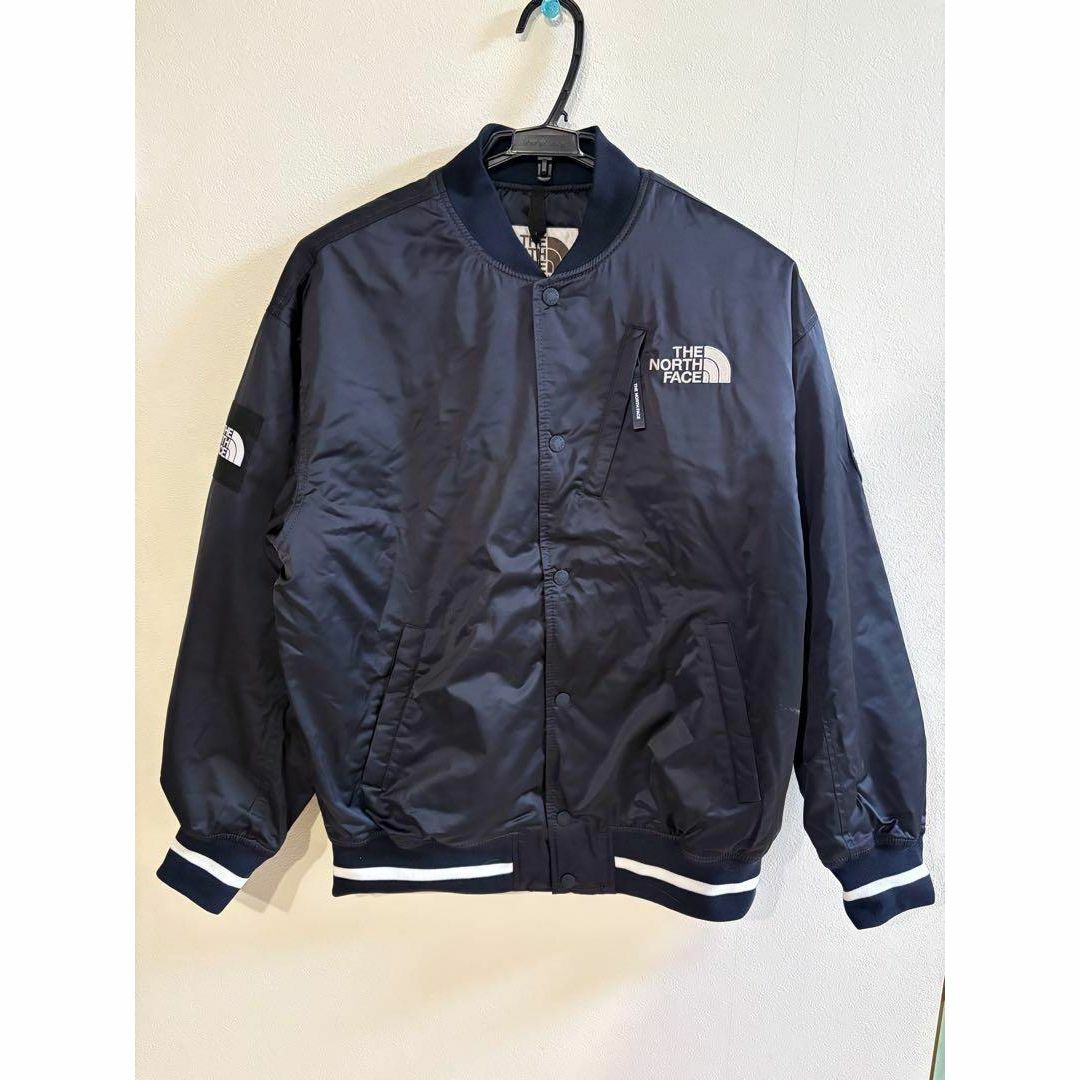 THE NORTH FACE - 韓国限定ノースフェイスホワイトレーベル スタジャン
