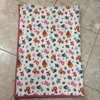 FEILER（おくるみ/ブランケット）のフリマアイテム一覧