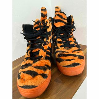 JEREMY SCOTT（スニーカー）のフリマアイテム一覧