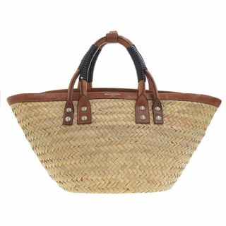 BALENCIAGA（かごバッグ/ストローバッグ）のフリマアイテム一覧