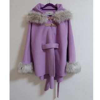 GRACE CONTINENTALのフリマアイテム一覧