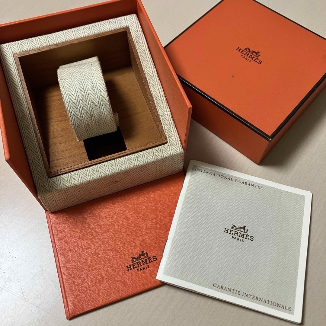 HERMES エルメス 時計ケース 楽天市場】HERMES エルメス 2本 ペア